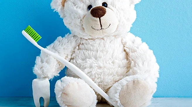 Good Tooth Kids Dental Enhances Children's Dental Experience in Sacramento