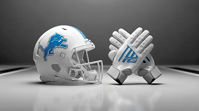 Detroit Lions Face Offensive Line Challenges After Loss to Vikings