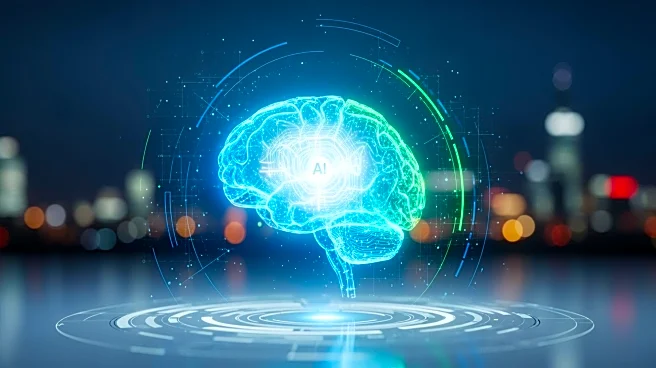 Meta's AI Investment Strategy Causes Wall Street Panic