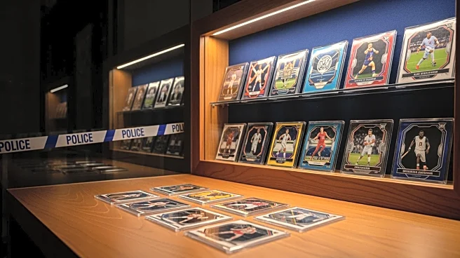 The Hobby Awards Recognizes Top Sports Card Products of 2024