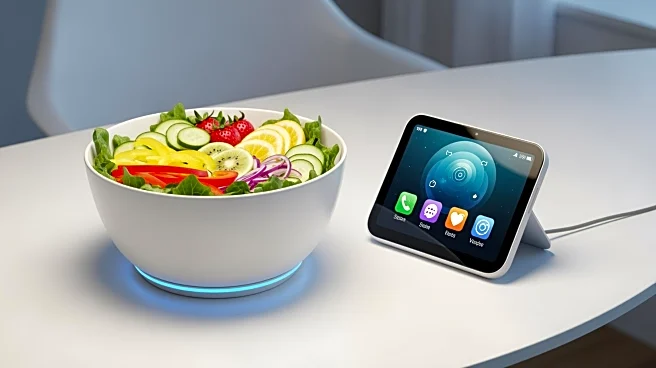 SaladStop! Introduces AI Assistant Lulu to Enhance Customer Experience