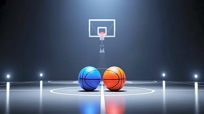 ESPN Releases November 2025 NBA Schedule Highlighting Key Matchups