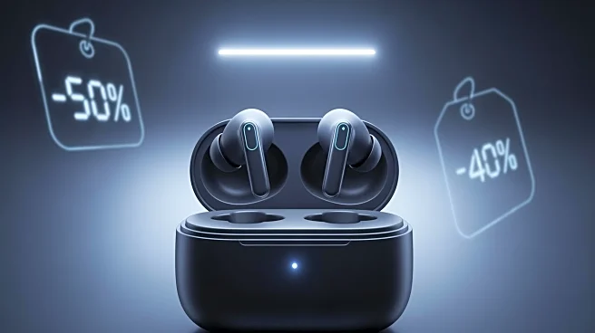 Anker Earbuds Discounted to $57, Matching Amazon's Price