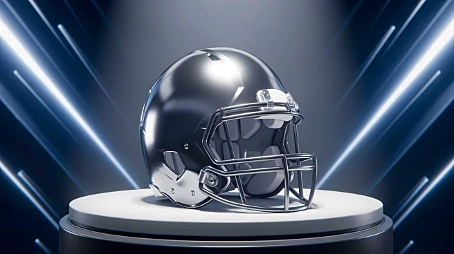 Los Angeles Rams Triumph Over New Orleans Saints with Dominant Offense