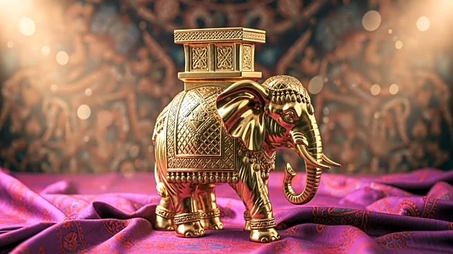 Bunnik Tours Expands Luxury Travel Offerings with New India Itinerary