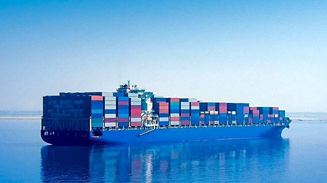 World Maritime University Celebrates 2025 Graduation with Global Cohort