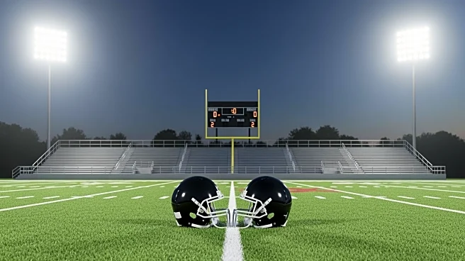 Southern Section High School Football Playoffs: Key Matchups and Controversies