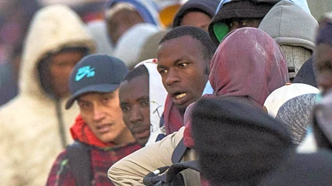 OECD Report Highlights Surge in Migrant Health Workers Filling Workforce Gaps