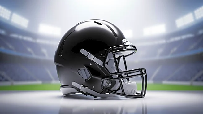 Washington Commanders' Jayden Daniels Faces Extended Absence Due to Elbow Injury