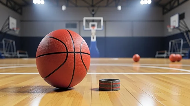 New York Knicks' Josh Hart Battles Nerve Injury in Shooting Hand