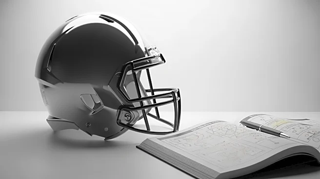 Dallas Cowboys Seek Defensive Reinforcements After Micah Parsons Trade