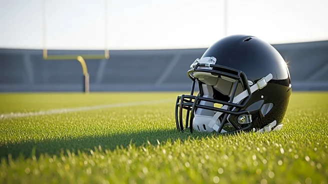 Houston Texans' C.J. Stroud Suffers Concussion in Loss to Denver Broncos