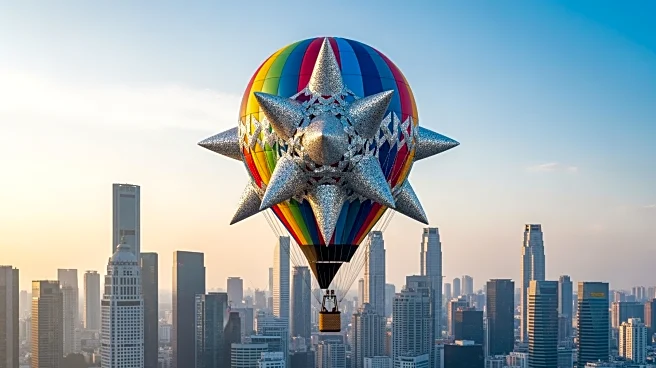 Macy's Thanksgiving Day Parade 2025: Star-Studded Lineup Announced for 99th Celebration