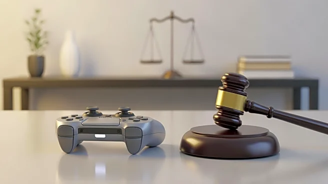 Nintendo Wins Lawsuit Against Streamer for Livestreaming Pirated Games