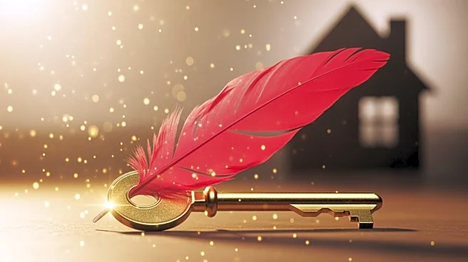 Phoenix Leads Interest in Farmington Housing Market Amidst Nationwide Scarcity