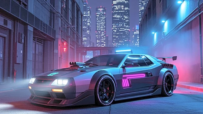 Saints Row Creative Director Plans Prequel to Revive Franchise