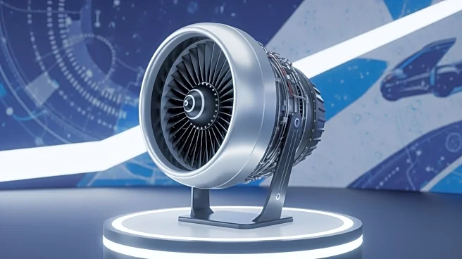 Exchange Income Corporation President Jake Trainor Honored with AIAC’s James C. Floyd Award for Aerospace Contributions