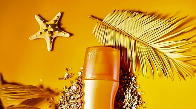 Skin Cancer Foundation Highlights Importance of SPF in Sunscreen for Skin Protection