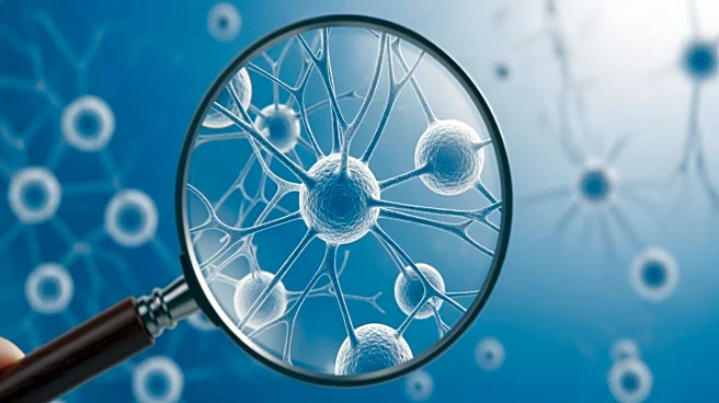 Nature Study Explores Bacterial Ubiquitination Pathway and Its Implications