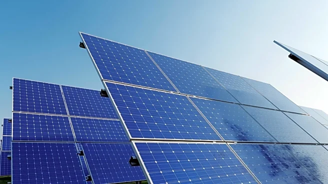 Nigeria's Renewable Energy Transition Boosted by Innovation and Investment