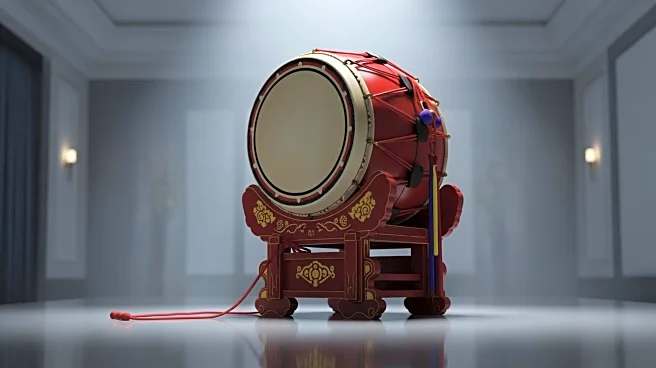 North Korea Announces Death of Ceremonial Head Kim Yong Nam, Impact on Diplomatic Relations