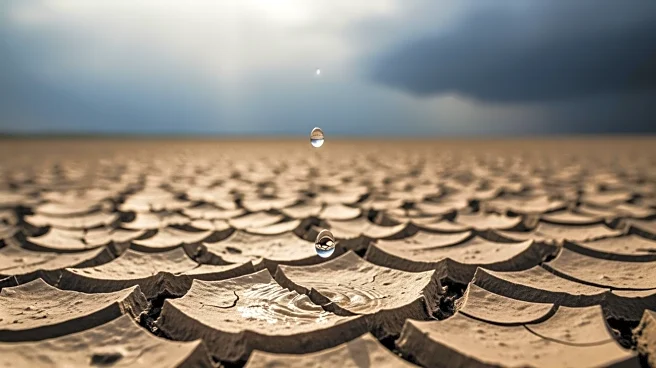 Washington Post Investigation Reveals Climate Change's Role in Intensifying Global Floods