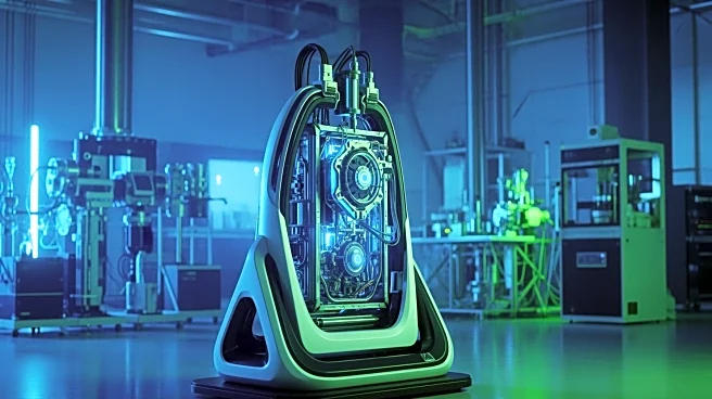 Mazda Develops Carbon-Capture Technology for Emission Reduction