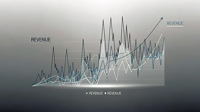 Otter Tail's Q3 Revenue Falls Short Amid Mixed Segment Performance