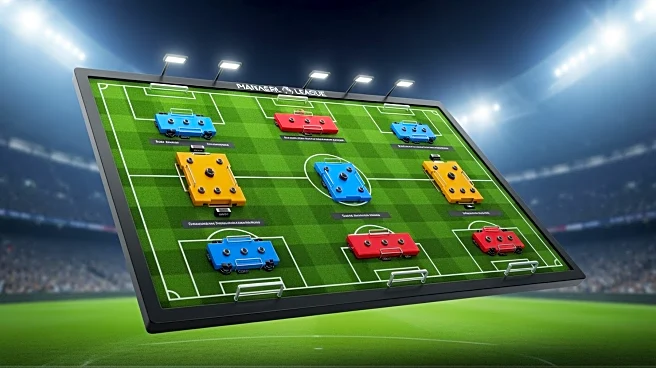 Erik ten Hag Considered for Wolves Managerial Role Amid Premier League Speculation