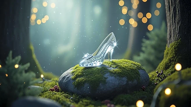 Boots Launches 'Most Integrated' Christmas Campaign with Fairytale Theme