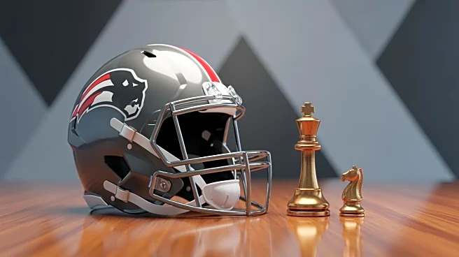 Seattle Seahawks Pursue Aggressive Trade Strategy Ahead of Deadline