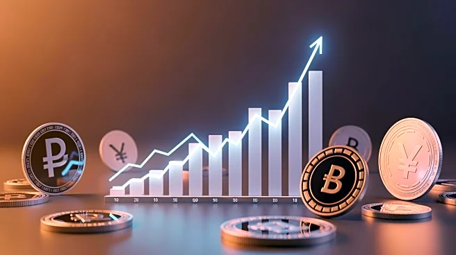 SoFi Technologies Reports Record Q3 Earnings, Investor Predicts Long-Term Growth