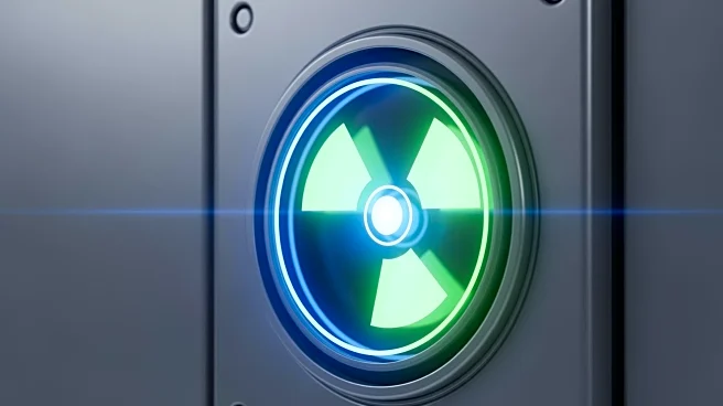 APAC Nuclear Imaging Agents Market Projected to Reach $1.1 Billion by 2034