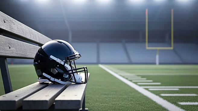 Jayden Daniels' Injury Signals Potential Rebuild for Washington Commanders