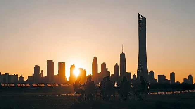 Hong Kong Encouraged to Enhance National Strength and Self-Reliance