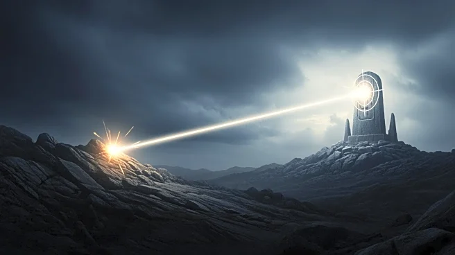 Israeli Defense Forces Conduct Strikes in Southern Lebanon Following Hezbollah Commander's Death