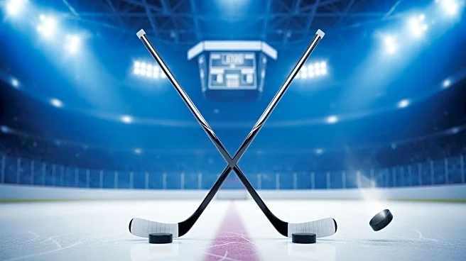 NHL Network Highlights Matthew Schaefer's Performance and Tampa Bay's Winning Streak