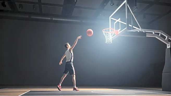 Giannis Antetokounmpo's Buzzer-Beater Secures Milwaukee Bucks' Victory Over Indiana Pacers