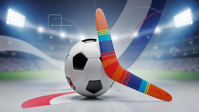 Machida and Melbourne City Prepare for AFC Champions League Clash with High Stakes