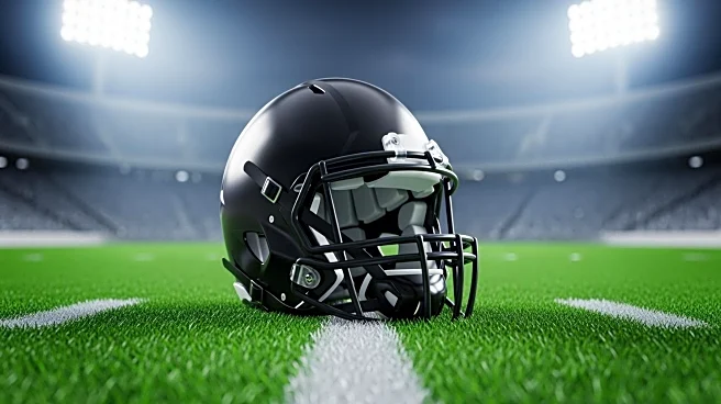 NFL Suspends Commanders' Frankie Luvu for Illegal Tackle on Seahawks Player