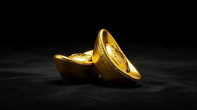 Coeur Mining Acquires New Gold to Form $20 Billion North American Mining Giant