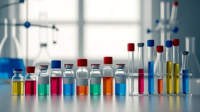 Pharmaceutical Industry Urged to Revive Abandoned Therapies for Rare Diseases