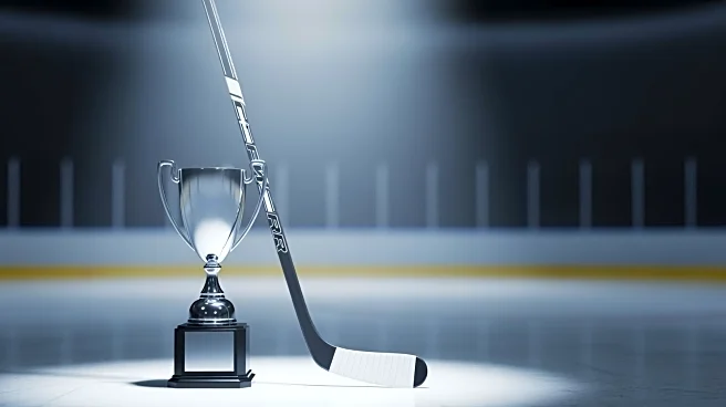 Zdeno Chara Discusses Hall of Fame Induction on NHL Tonight