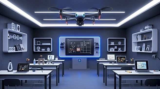 Drone Launch Learning Expands K12 Sales Efforts to Enhance STEM Education