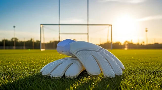 Senior Goalkeeper Alex J. Garcia Leads Streamwood to State Soccer Semifinals