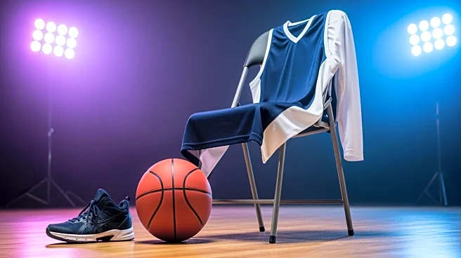 Navy Midshipmen Secure Victory Over Presbyterian in Basketball Season Opener