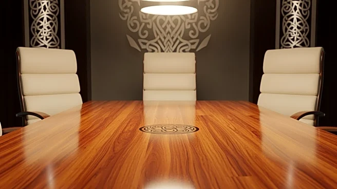 Martin O'Neill Open to Talks with Celtic's Dermot Desmond