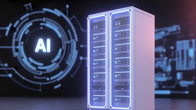 CoreWeave's Role in the AI Infrastructure Boom