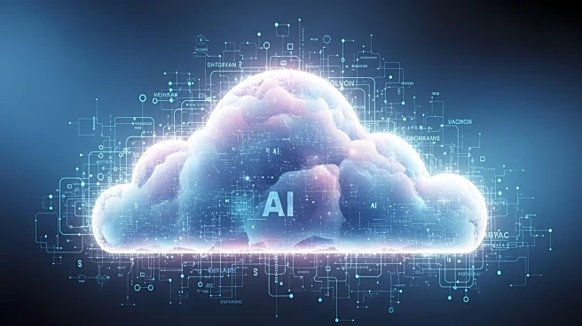 CoreWeave's Strategic Positioning in the AI Cloud Market