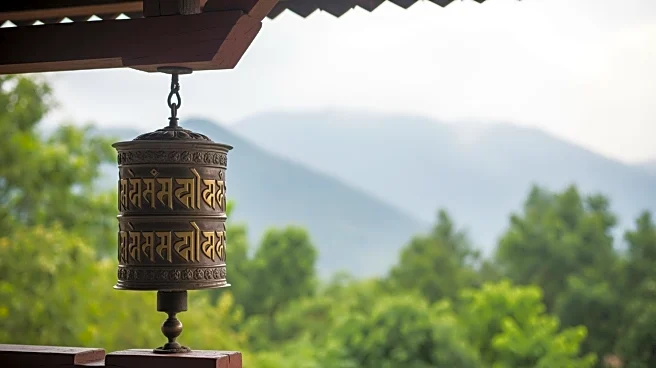 IHG Hotels Resorts Expands in Nepal with Crowne Plaza Lumbini Opening in 2026